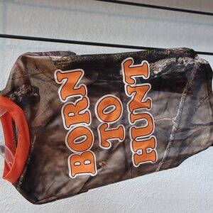 New size medium pet apparel